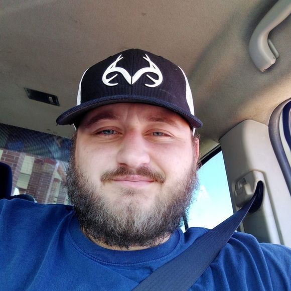 Meet your Posher, Joseph - Picture 1 of 1